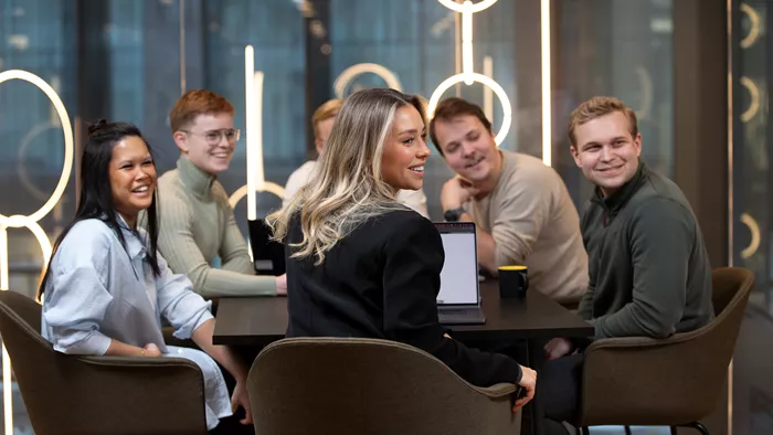 Muligheter med Azure Local