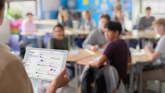 Teknologi i skolen: utnytt mulighetene