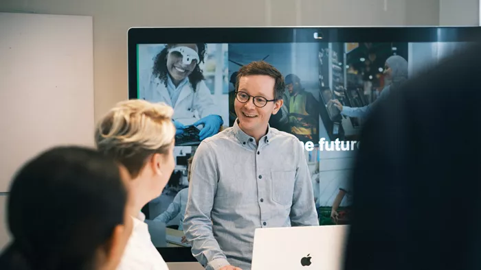 Hvordan forenkle Mac-administrasjonen?