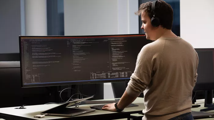 Opplev et angrep uten risiko