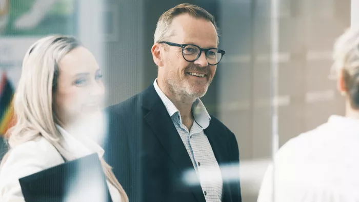 AI og databehandling