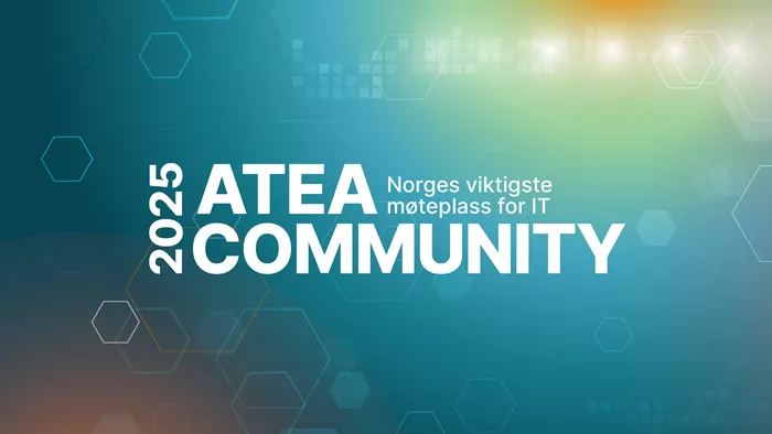 Atea Community 2025