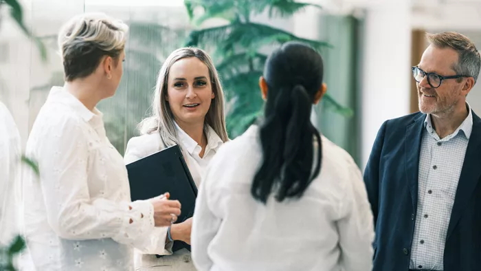 Klimatiltak som funker!