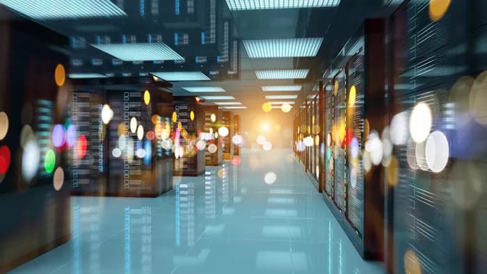 Nyheter fra HPE - hybride datasenterløsninger