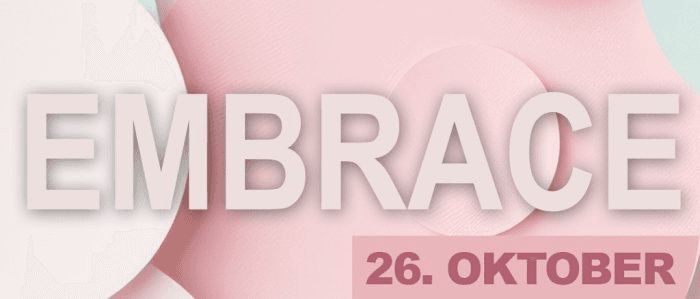 Embrace Conference 2025