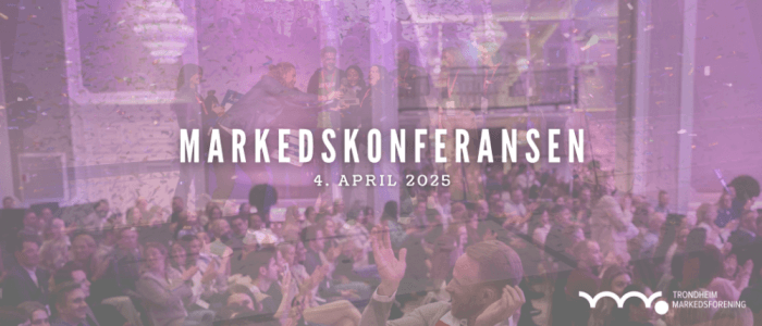 Markedskonferansen 2025