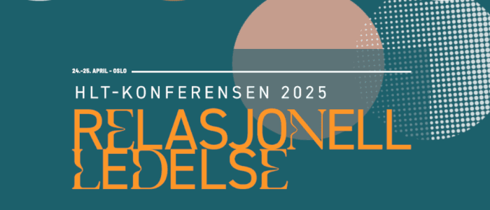 HLT-konferansen 2025