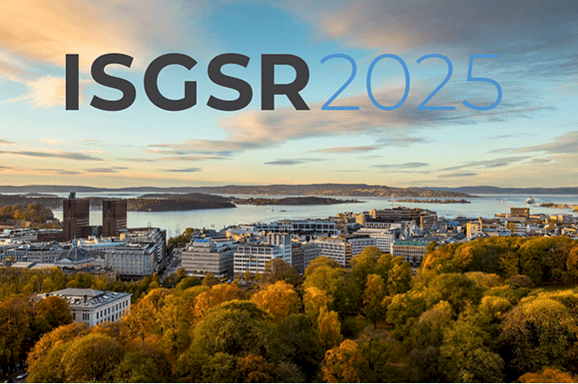 ISGSR 2025 - the 9th International Symposium for Geotechnical Safety and Risk