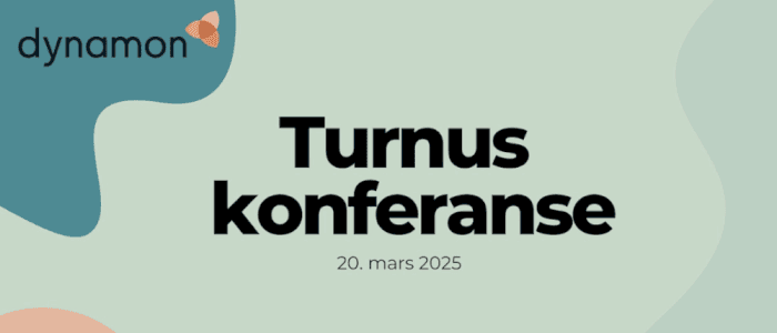 Dynamon turnuskonferanse 2025