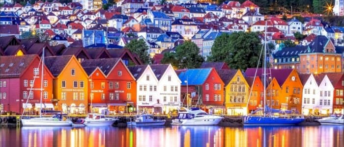 FSTL årskonferanse 2025